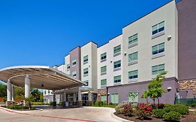 Best Western Plus Roland Inn&Suites